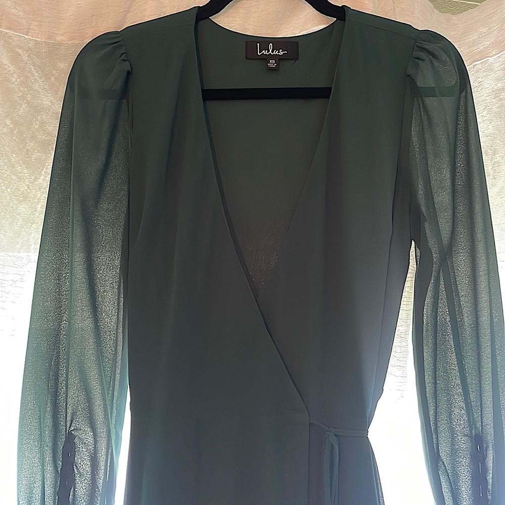 Women’s Formal Dress